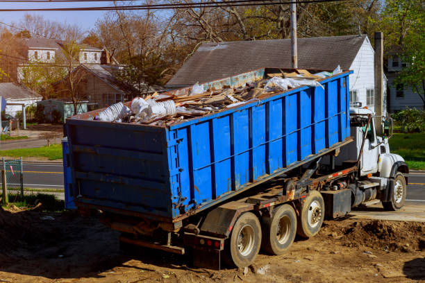 Best Basement Cleanout  in Ivey, GA
