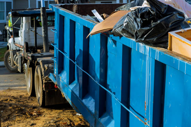 Best Yard Waste Removal  in Ivey, GA