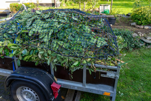 Best Residential Junk Removal  in Ivey, GA