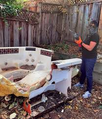 Best Dumpster Rental Services  in Ivey, GA
